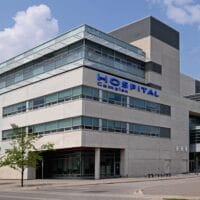 Comment les hôpitaux utilisent le BIM pour optimiser la maintenance et les opérations