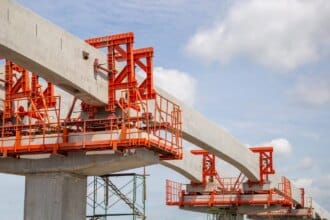 Les avantages des infrastructures numériques BIM pour l'efficacité de la construction