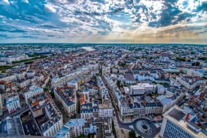 Réhabilitation de la zone Bas-Chantenay : CAP 44 se transforme en musée Jules Verne