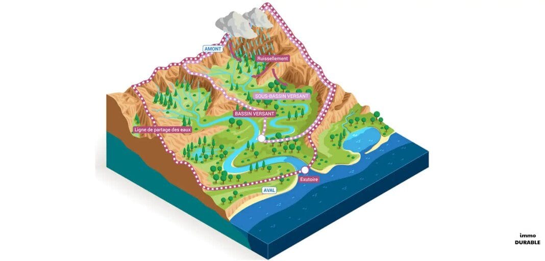 L'importance de la gestion durable de l'eau en milieu urbain