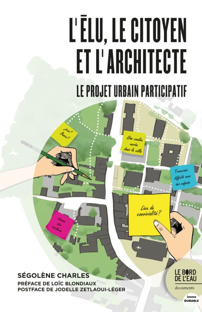 Comment impliquer les citoyens dans l'urbanisme participatif pour des villes durables?