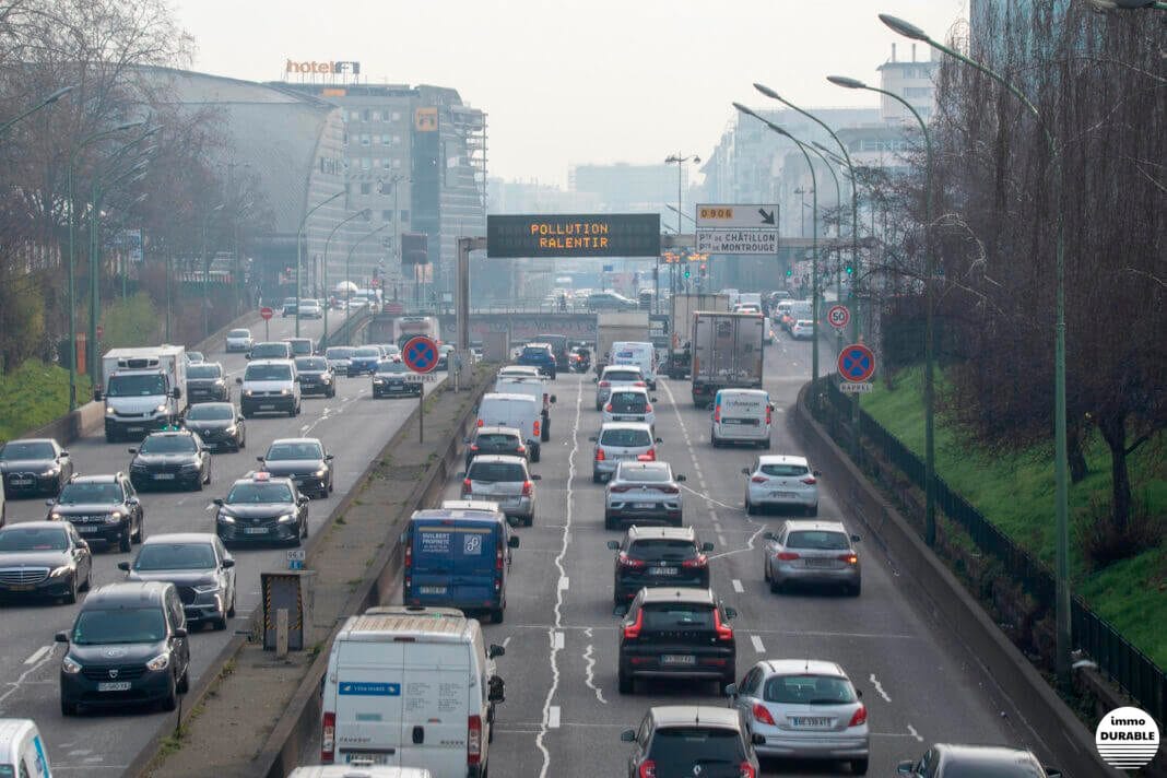 Les raisons d'opter pour les transports en commun dans une ville éco-responsable