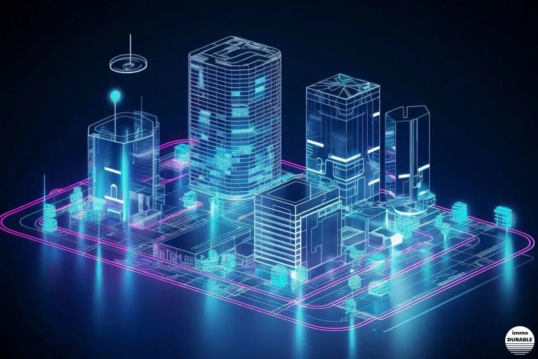 Comment la deeptech et l'IA révolutionnent la construction pour un avenir énergétique propre ?