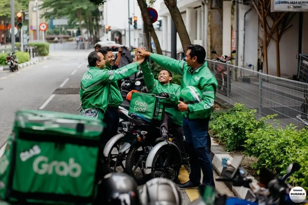 Intégration des technologies durables en milieu urbain