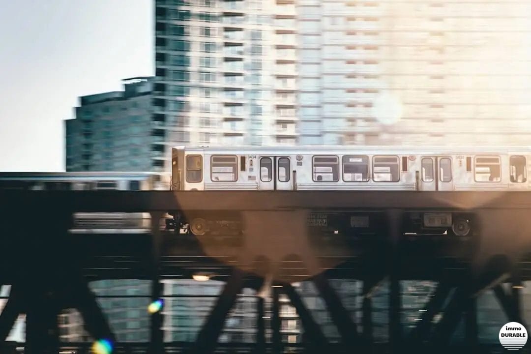 Comment devenir un expert en durabilité urbaine ?