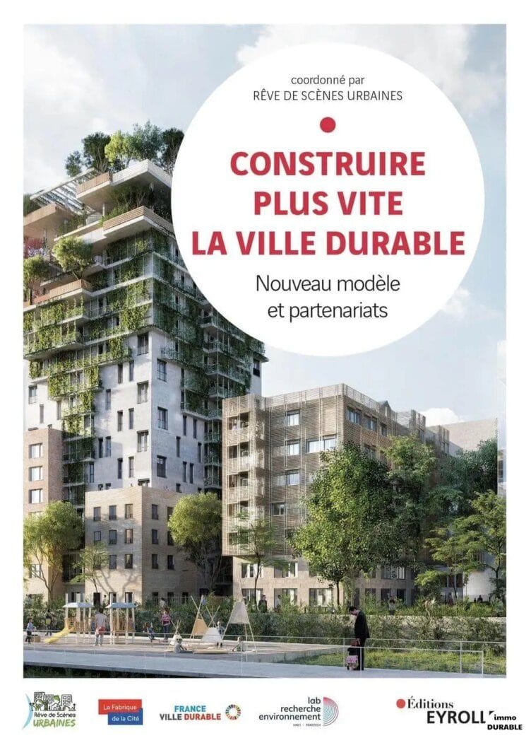 Comment construire des villes durables pour l'avenir