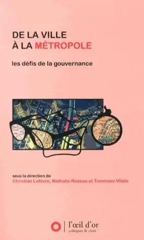 Les défis de la ville fragile : vers une économie de vigilance