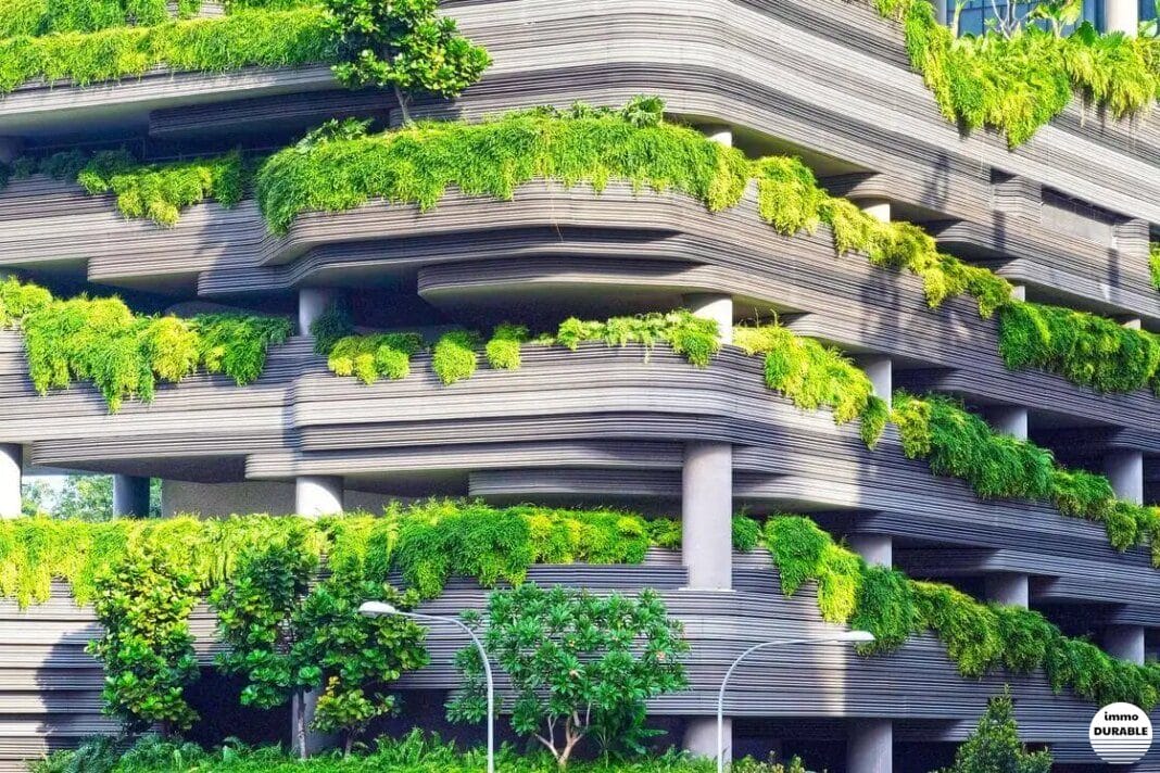 Comment construire des villes durables pour l'avenir