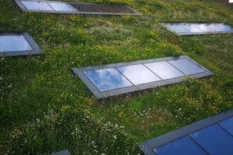 GreenRoofScore : évaluer les toits verts pour des villes plus durables