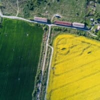 Construction durable : Alkern opte pour des matériaux biosourcés pour réduire les émissions de carbone