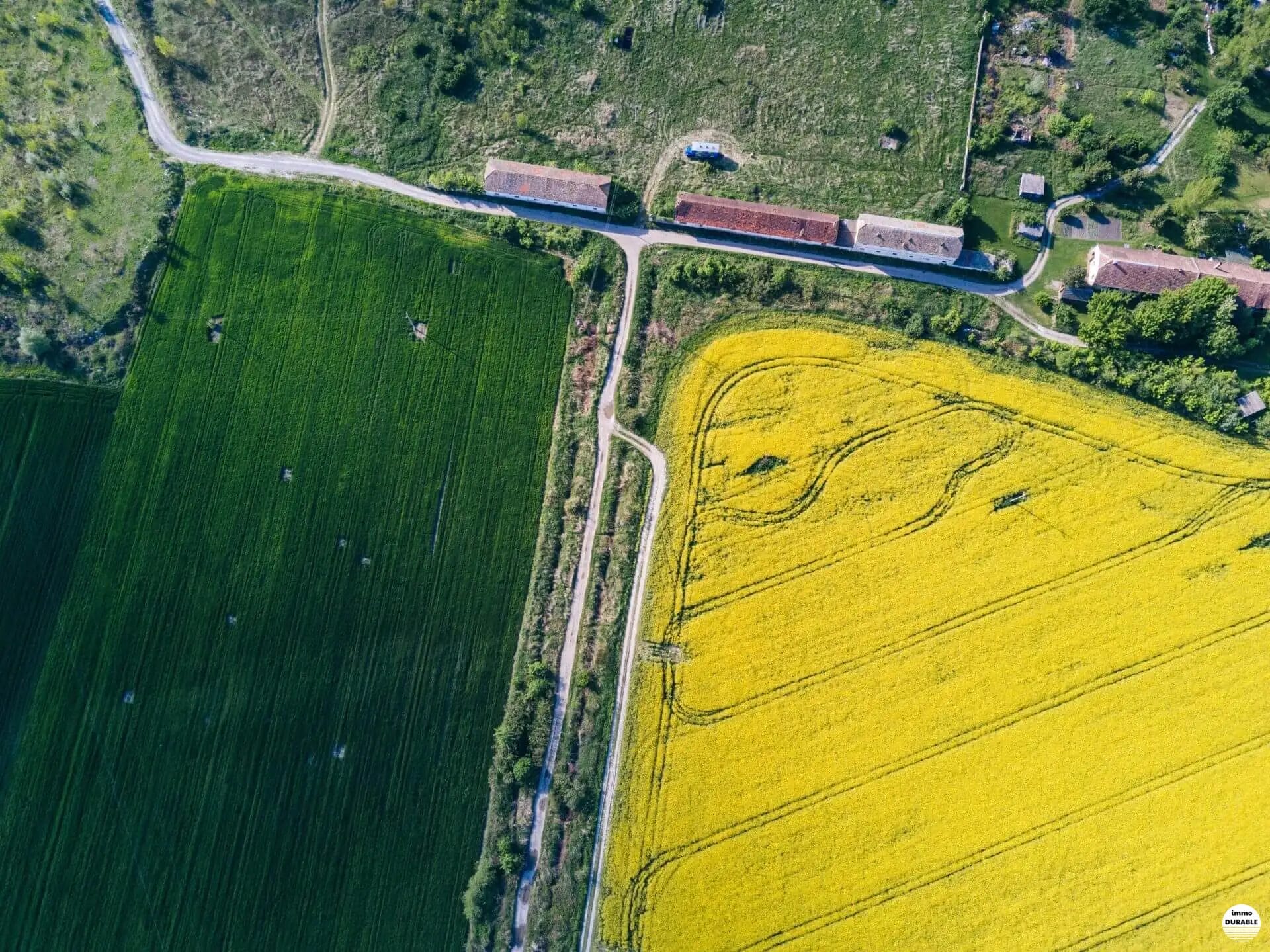 Construction durable : Alkern opte pour des matériaux biosourcés pour réduire les émissions de carbone