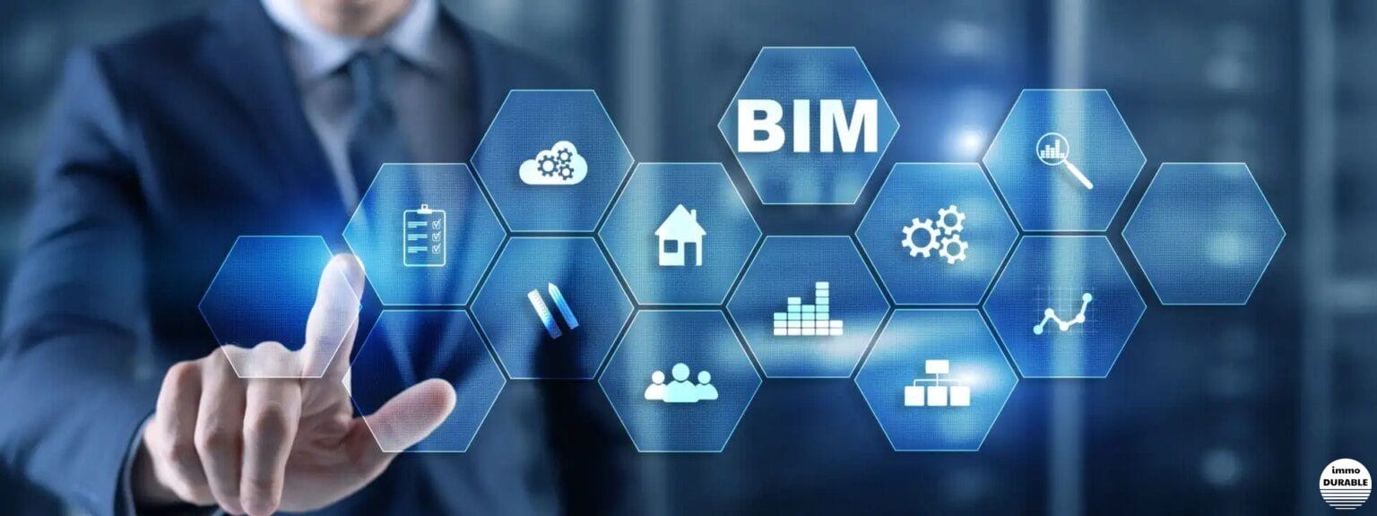 Formation BIM : guide complet pour maîtriser la Modélisation des Données du Bâtiment