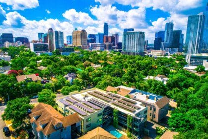 Tendances en matière de durabilité urbaine : solutions pour les défis des villes