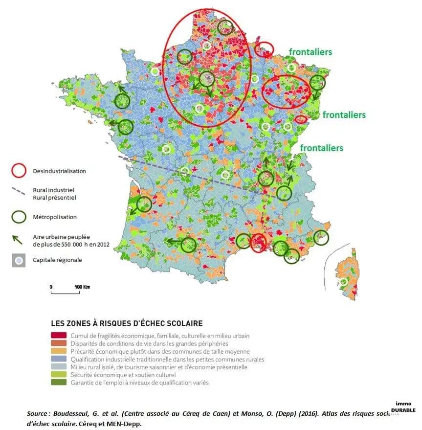 Les défis de la ville fragile : vers une économie de vigilance