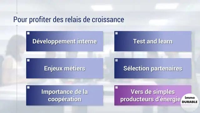 Comment la deeptech et l'IA révolutionnent la construction pour un avenir énergétique propre ?