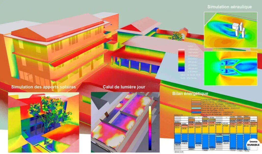 Pourquoi privilégier la réhabilitation d'un bâtiment plutôt que sa destruction ?