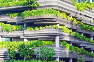 7 techniques de rénovation verte pour des bâtiments durables