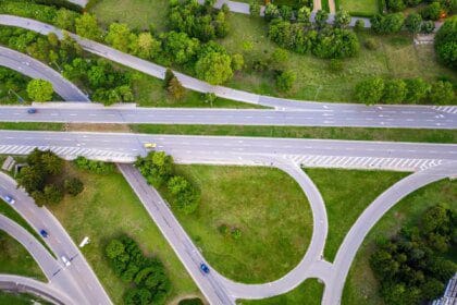 Guide pratique pour l'implémentation d'infrastructures vertes en faveur de la durabilité environnementale