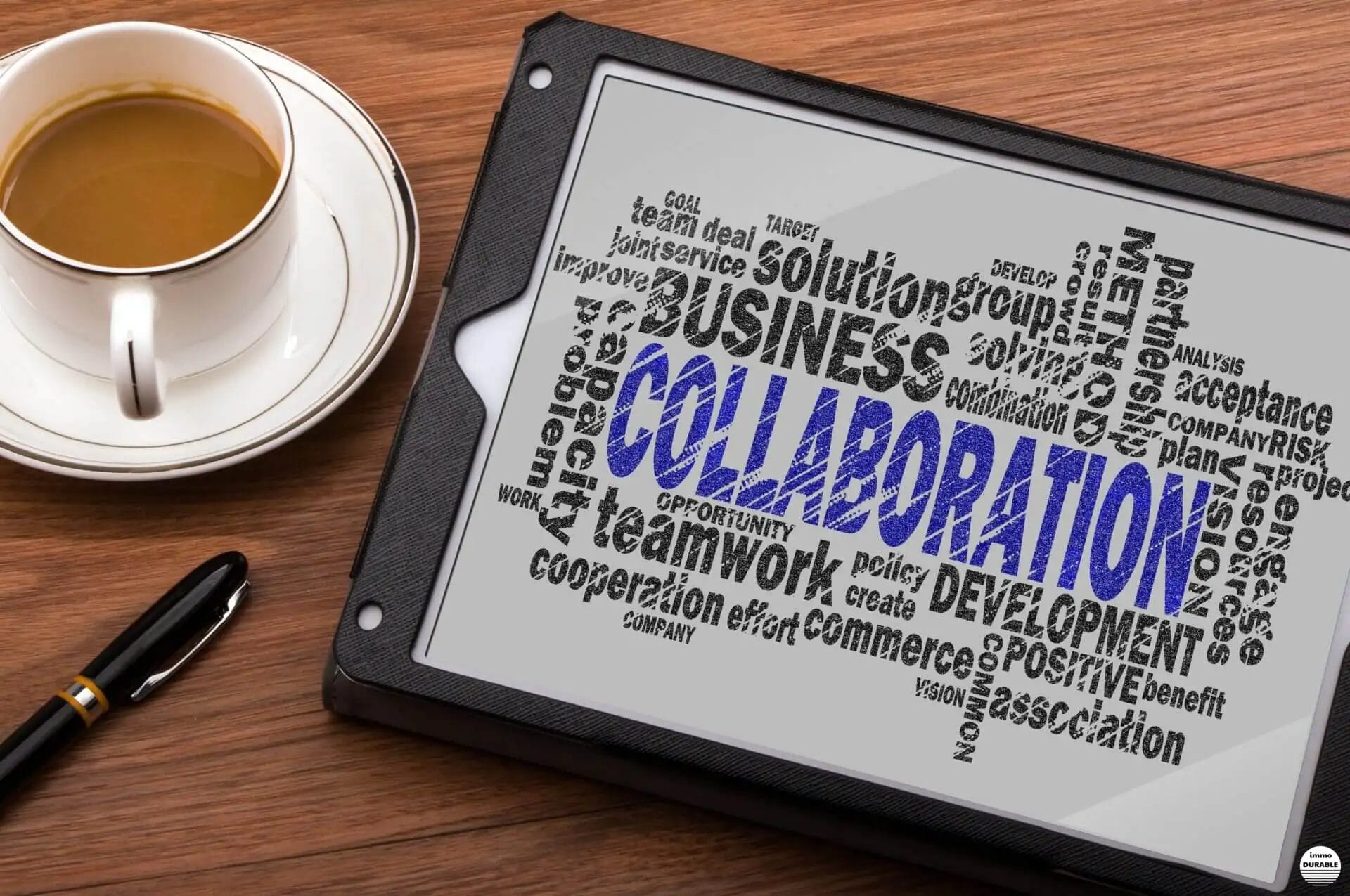 Optimiser la collaboration dans le BIM : meilleures pratiques et outils indispensables