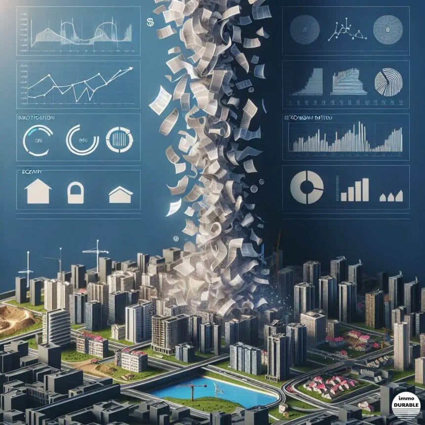 Comment les politiques publiques façonnent le secteur de la rénovation : une enquête approfondie