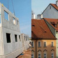 Étude comparative des coûts : traditionnelle vs préfabriquée