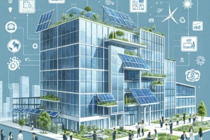 Les smart buildings : la révolution technologique au service de la durabilité