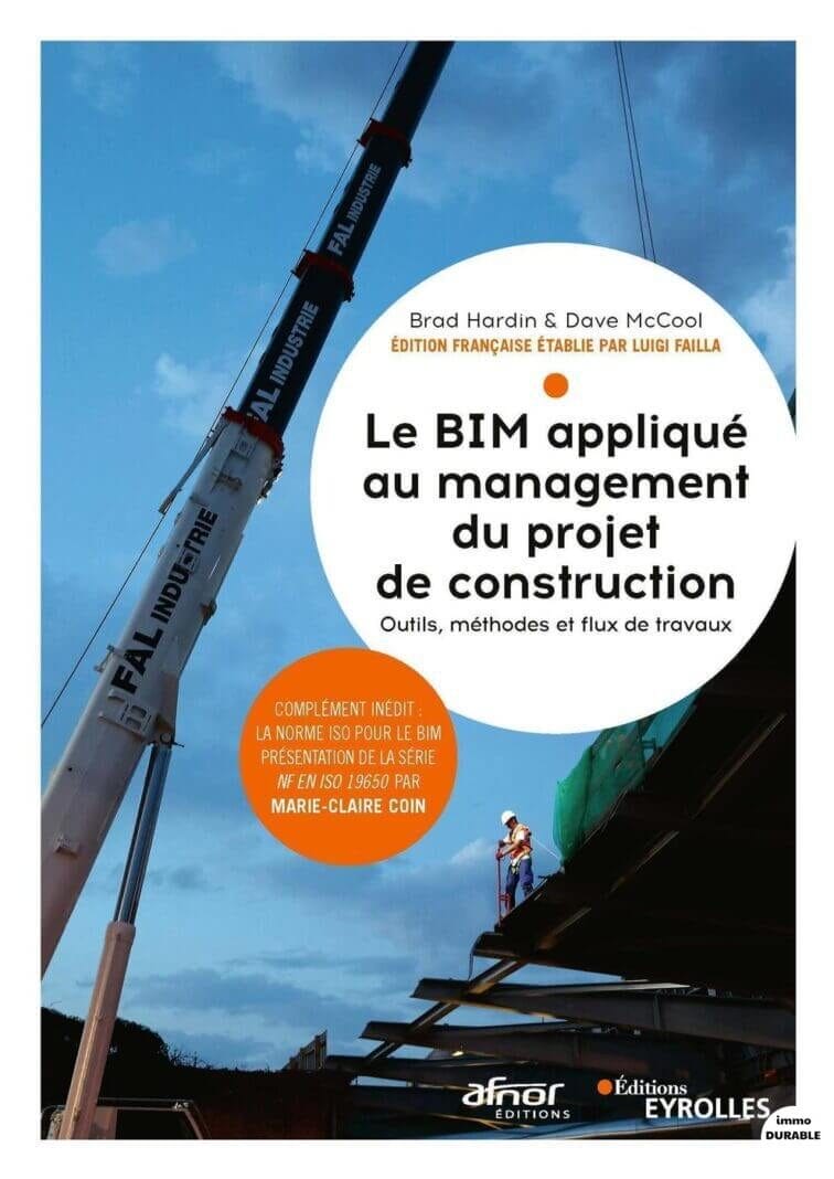 Les avantages des infrastructures numériques BIM pour l'industrie de la construction