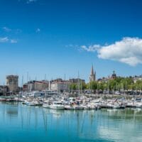 La Rochelle s'essaye à la densification pour respecter le ZAN