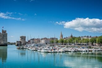 La Rochelle s'essaye à la densification pour respecter le ZAN