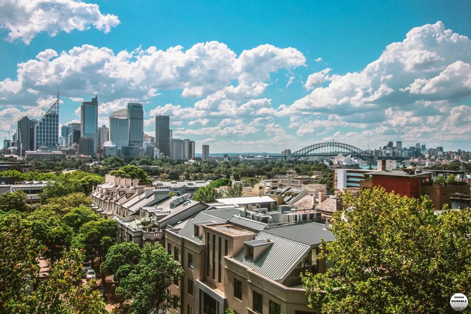 Optimiser les systèmes de gouvernance urbaine pour la résilience climatique