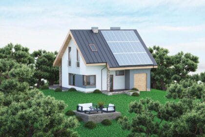 Comment rendre votre maison plus écologique en 10 étapes simples