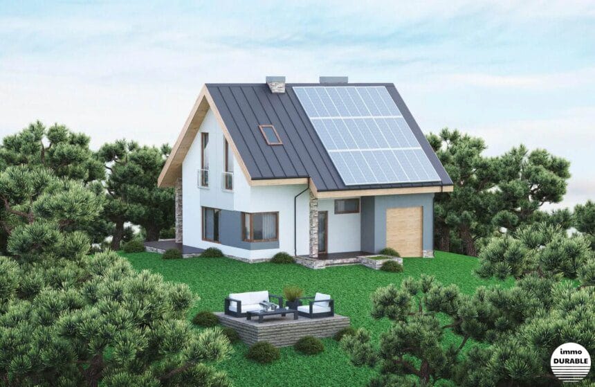 Comment rendre votre maison plus écologique en 10 étapes simples