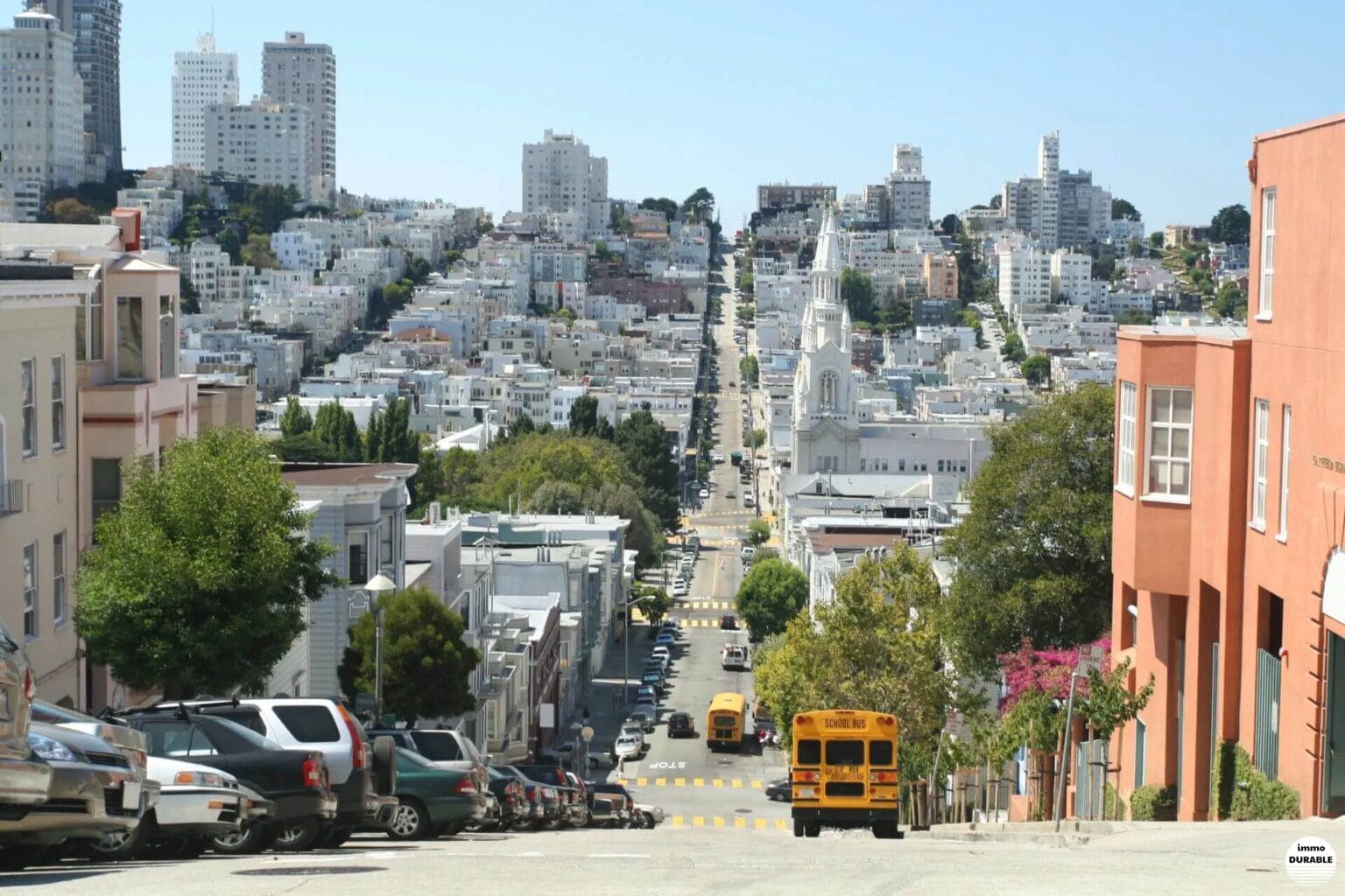 Pratiques durables en milieu urbain : guide complet pour une résilience climatique