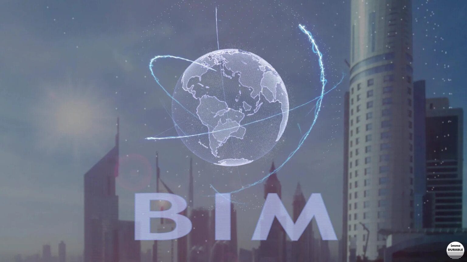 Les 7 avantages incontestables du BIM dans l'industrie de la construction