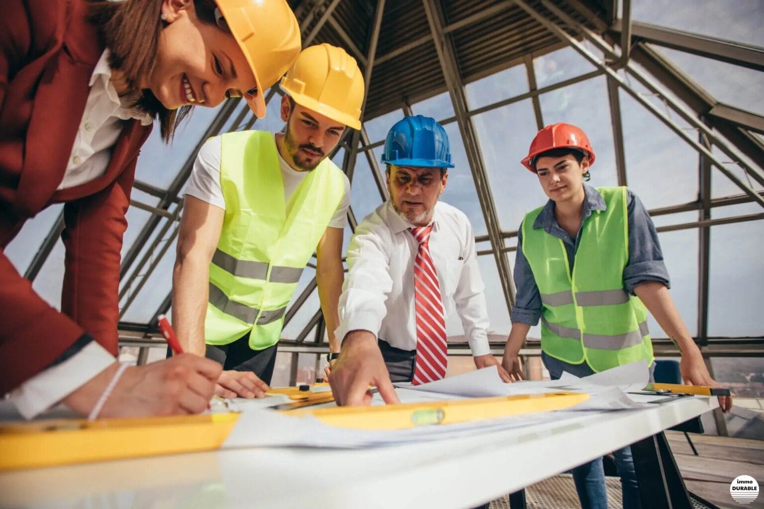 Guide des certifications en construction durable