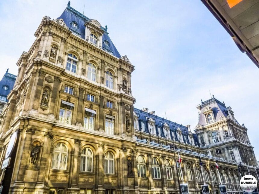 Préservation du patrimoine culturel urbain : clé d'une planification durable de la ville