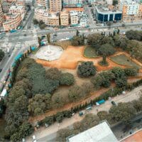 Maximiser les espaces verts urbains pour le bien-être communautaire et la durabilité environnementale