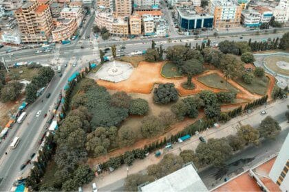 Maximiser les espaces verts urbains pour le bien-être communautaire et la durabilité environnementale