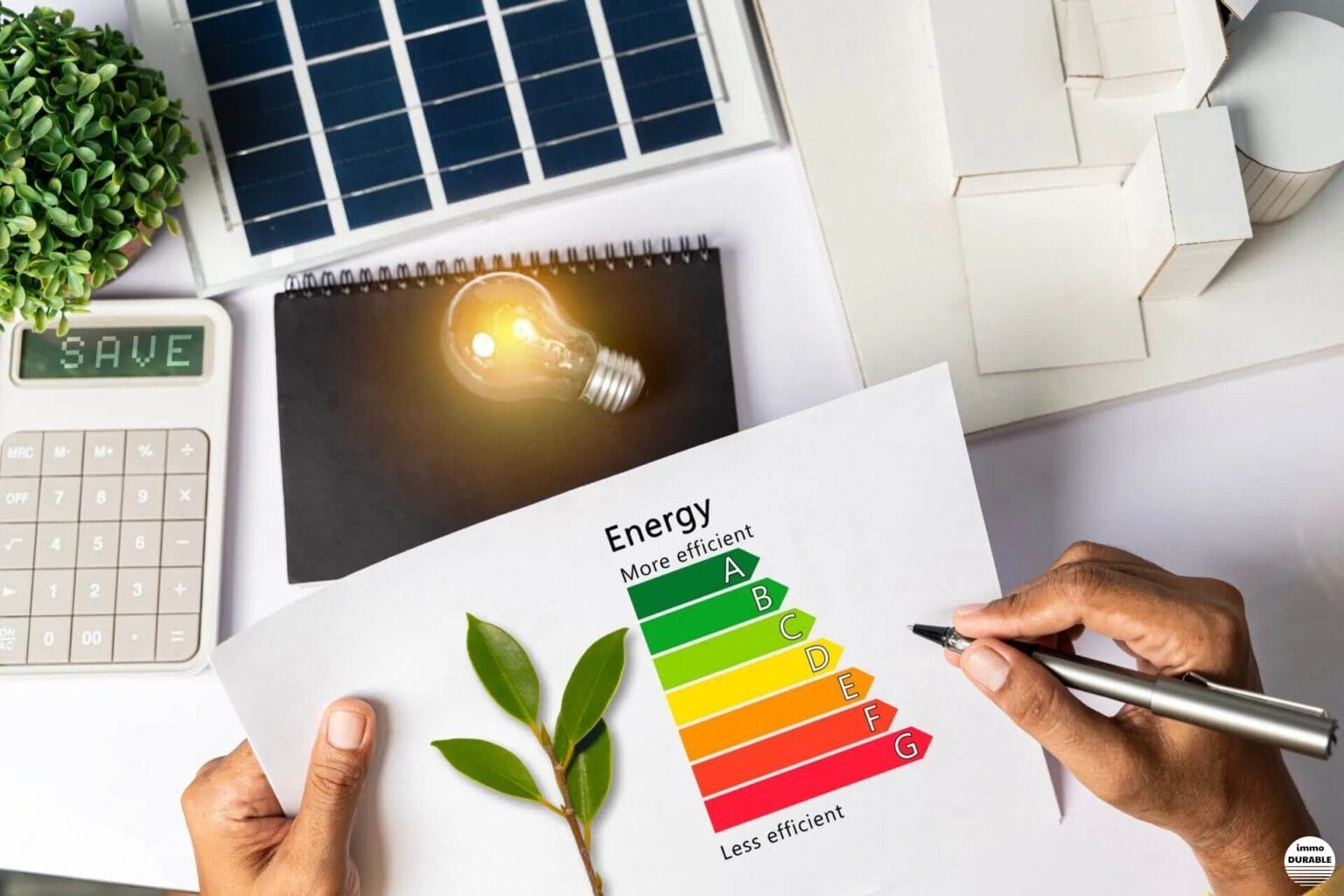 Optimiser la gestion énergétique des bâtiments : guide pratique