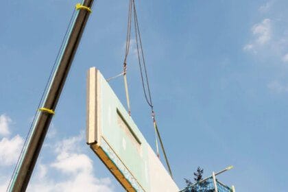 Construction préfabriquée : guide complet pour des bâtiments durables