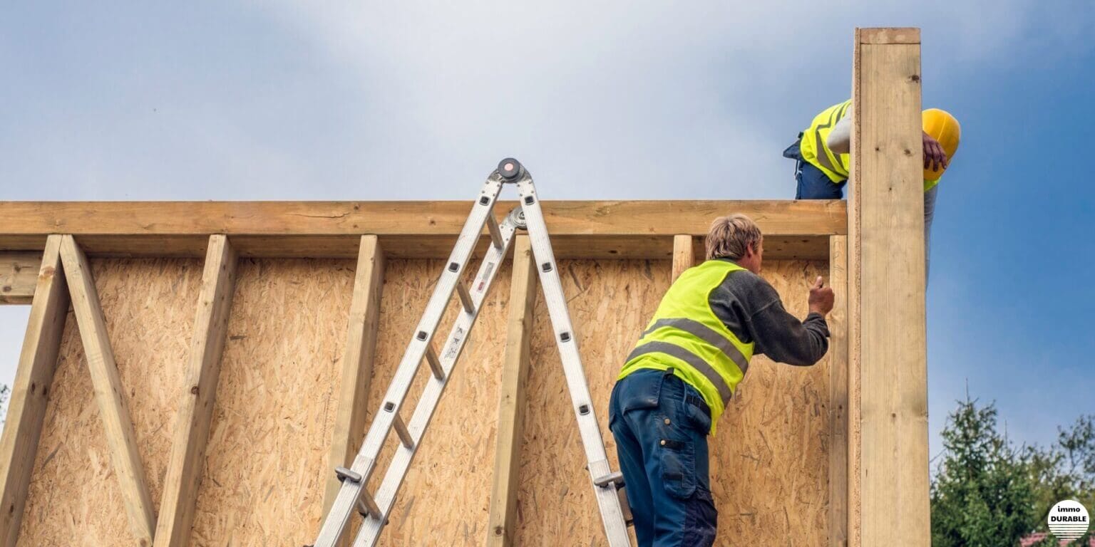 Guide de la construction hors site écologique pour des bâtiments durables