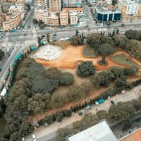 Améliorer les espaces verts urbains pour le bien-être communautaire