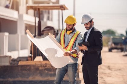 Les meilleures techniques d'écoconstruction innovantes