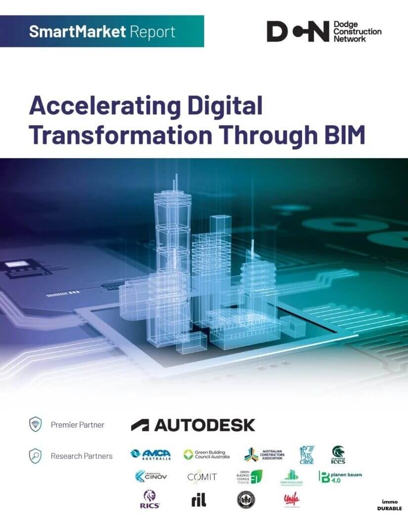 Étude de cas : comment une collaboration BIM-données-IA a transformé un hôpital en France