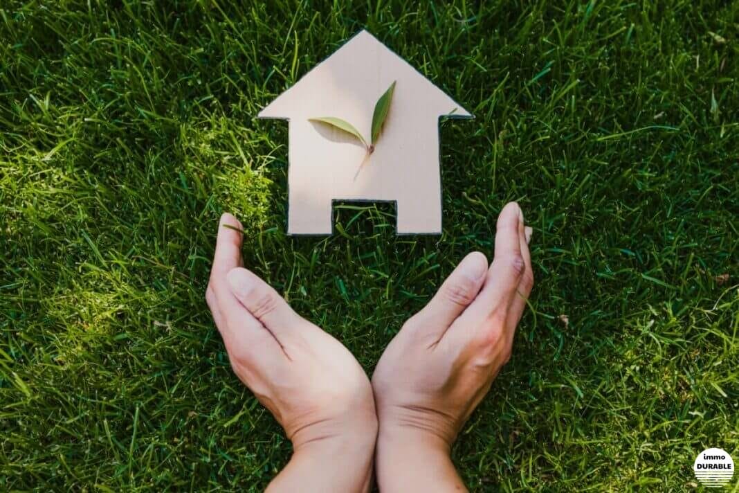 Révolution verte : les lois qui façonnent l'avenir de l'immobilier durable