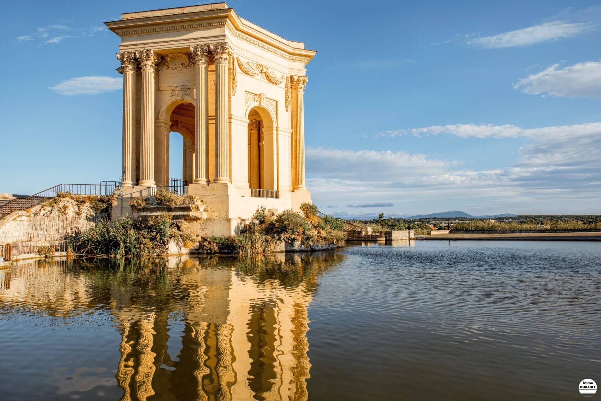 Rénovations réussies de bâtiments historiques en France