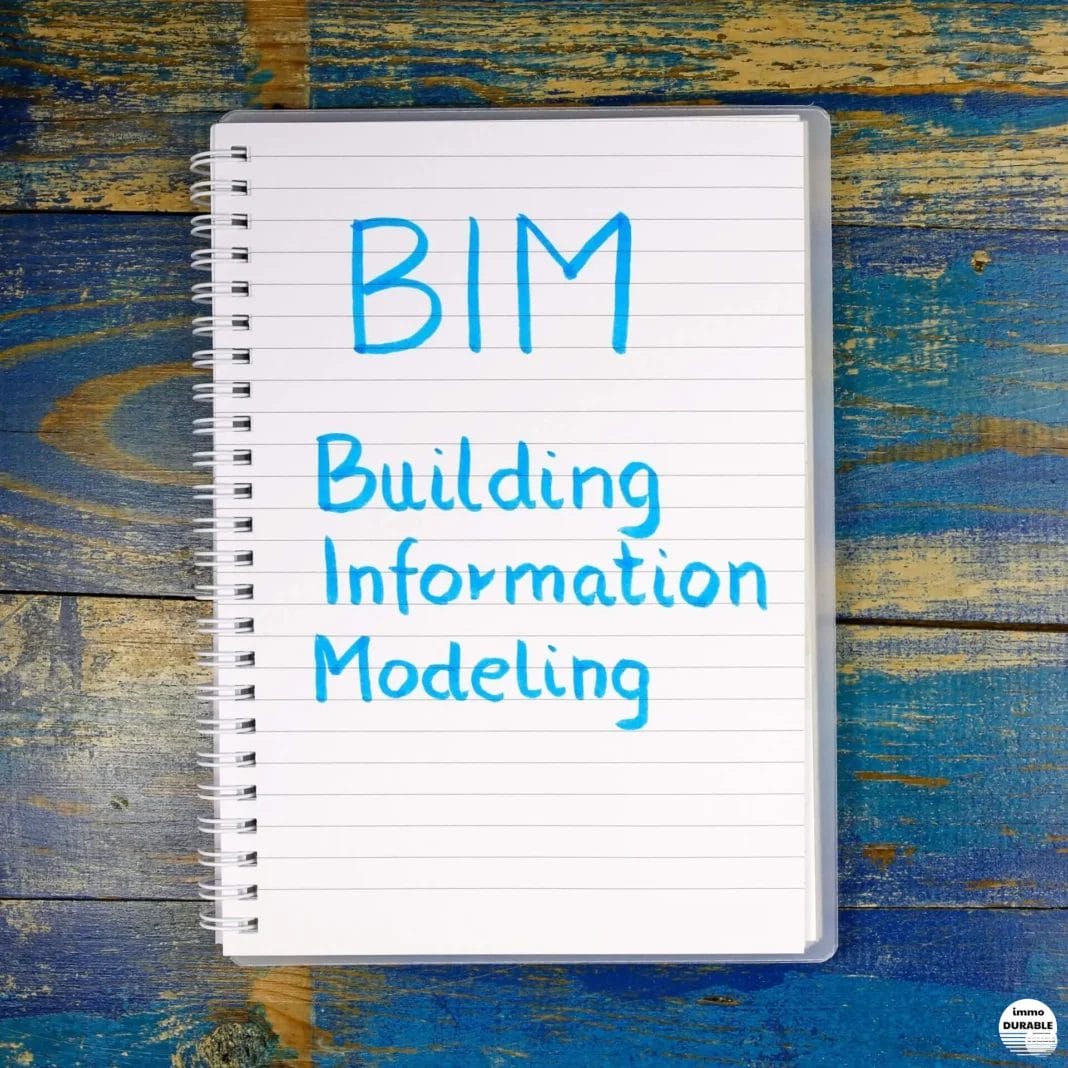 Comment la modélisation BIM révolutionne la construction bas carbone