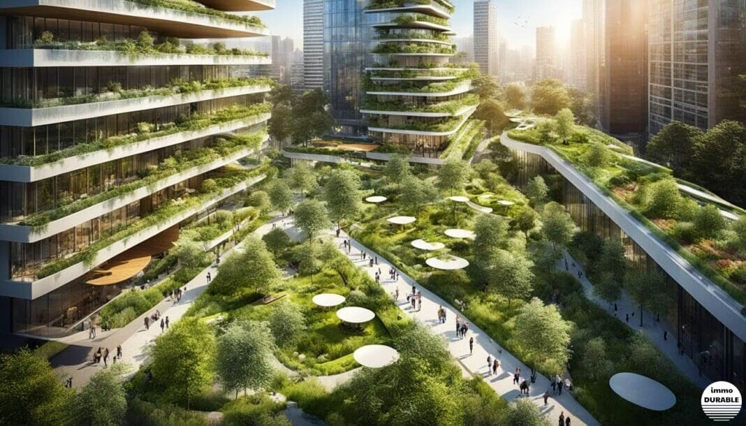 L'importance de la préservation de la biodiversité dans l'urbanisme durable