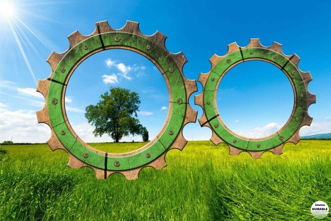 Économie circulaire : les défis et les opportunités en 2025