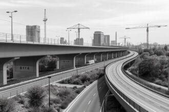 Optimiser l'intégration du BIM dans les projets d'infrastructures